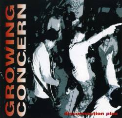 Growing Concern : Disconnection Plus